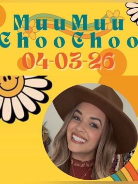 EVENS <4/3> Congrats! <3 CHANTALL